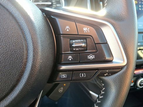 Certified 2023 Subaru Forester Limited image 24