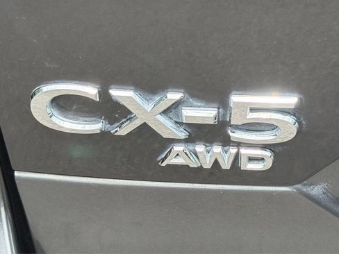 Used 2020 MAZDA CX-5 Touring AWD/4WD image 26