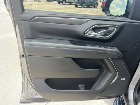 Used 2023 GMC Yukon AT4 w/ LPO, Floor Liner Package AWD/4WD image 14