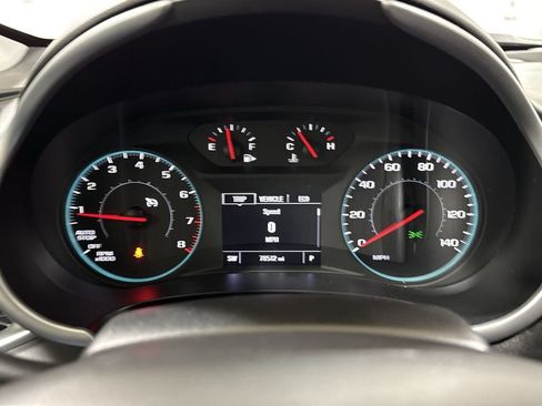 Used 2022 Chevrolet Malibu LT FWD image 12