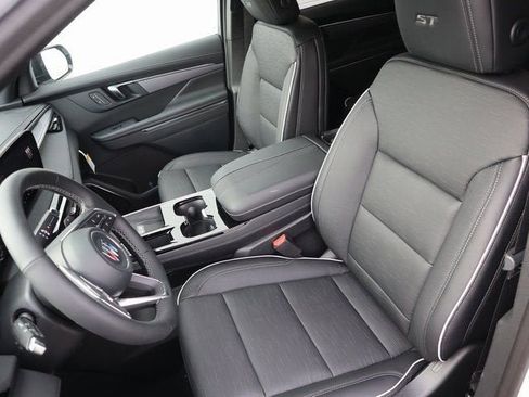 New 2026 Buick Enclave Sport Touring w/ Power Package AWD/4WD image 28