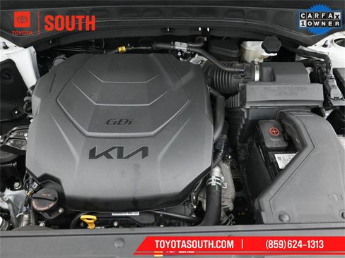 Used 2025 Kia Telluride SX Prestige X-Line image 31