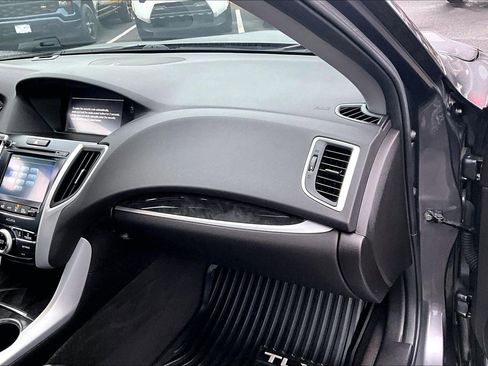 Used 2019 Acura TLX V6 w/ Technology Package image 23