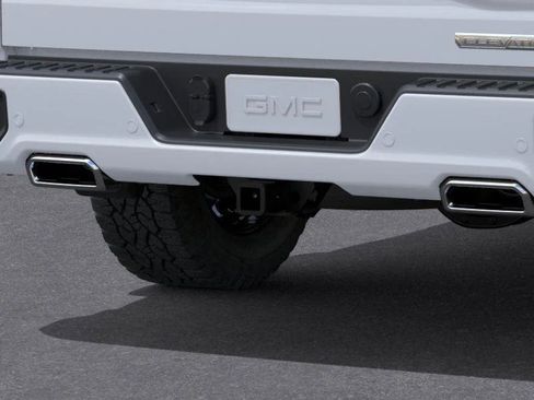 New 2026 GMC Sierra 1500 Elevation w/ Elevation Premium Package AWD/4WD image 14