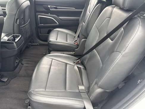 Used 2023 Kia Telluride S w/ S Sunroof Package AWD/4WD image 12