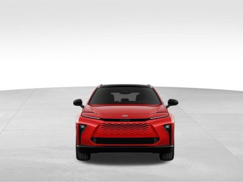 New 2026 Toyota Crown Signia AWD/4WD image 19