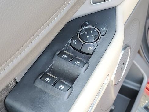 Used 2018 Ford Expedition Max Limited w/ Equipment Group 302A AWD/4WD image 12