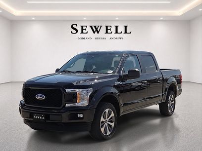 Used 2019 Ford F150 XL w/ Equipment Group 101A Mid