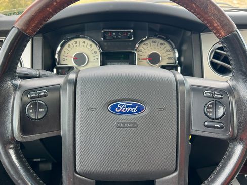 Used 2011 Ford Expedition King Ranch w/ 401A Rapid Spec Order Code image 22