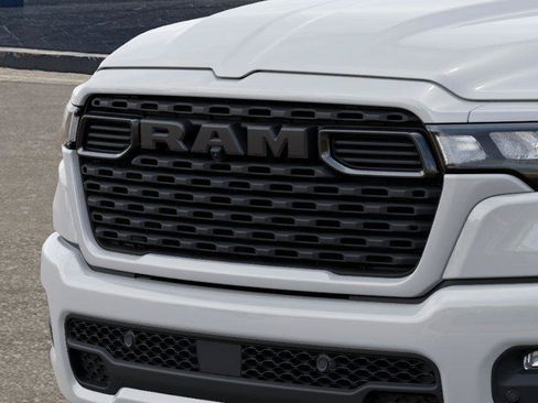 New 2026 RAM 1500 Express RWD image 11