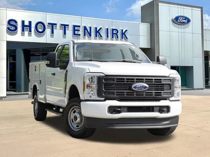 Certified 2025 Ford F250 XL