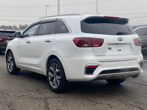 Used 2020 Kia Sorento SX image 5