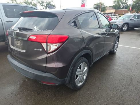 Used 2019 Honda HR-V EX image 7