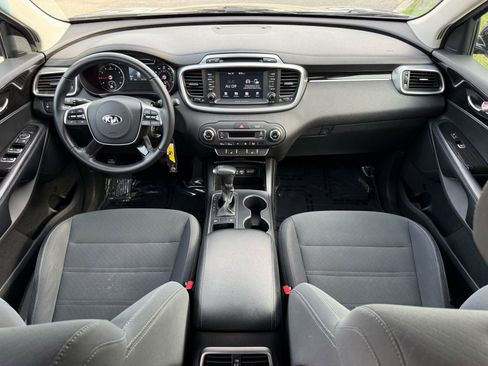 Used 2019 Kia Sorento LX w/ Option Group 020 image 30