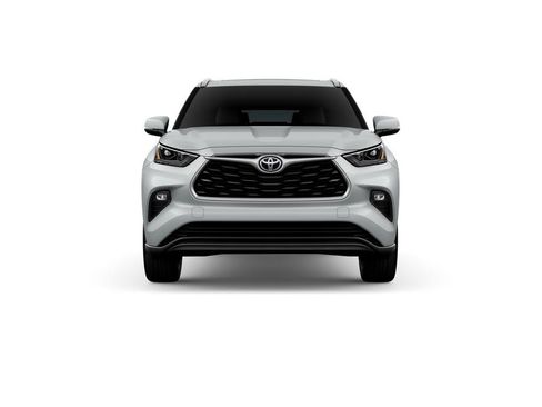 New 2026 Toyota Highlander XLE AWD/4WD image 39