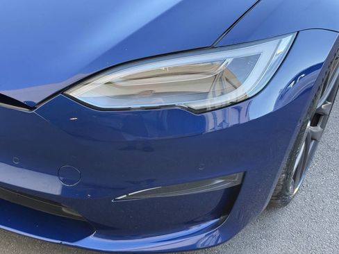 Used 2021 Tesla Model S Long Range image 37