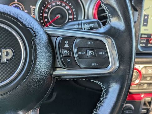 Used 2021 Jeep Gladiator Rubicon image 27