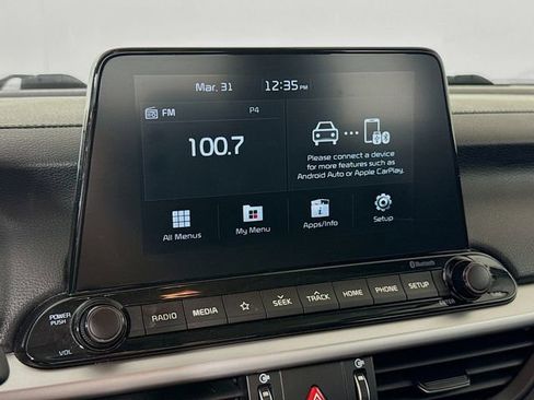 Used 2021 Kia Forte LXS image 15