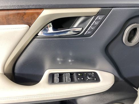 Used 2020 Lexus RX 350 350 image 12
