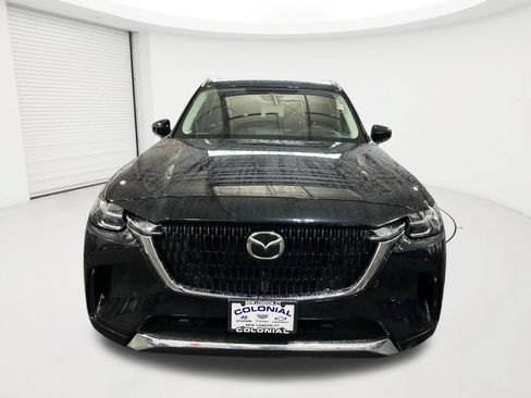 Used 2024 MAZDA CX-90 3.3 Turbo S AWD/4WD image 2