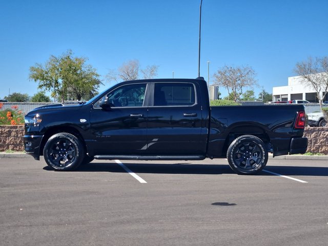 Used 2026 RAM 1500 Express AWD/4WD image 5