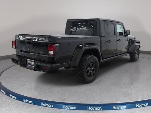 Used 2023 Jeep Gladiator Sport AWD/4WD image 6