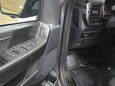 Used 2023 Ford F150 XLT w/ Equipment Group 302A High AWD/4WD image 27