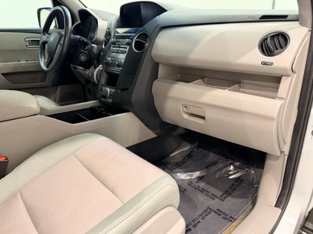 Used 2015 Honda Pilot SE image 31