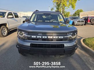 Used 2023 Ford Bronco Sport Big Bend w/ Convenience Package AWD/4WD video 2