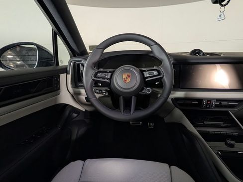 New 2026 Porsche Cayenne S AWD/4WD image 21