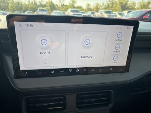 New 2025 Ford Maverick XLT w/ XLT Luxury Package image 26