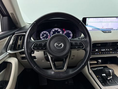 Used 2024 MAZDA CX-90 3.3 Turbo S w/ Premium Package image 21