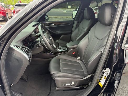Used 2022 BMW X3 sDrive30i w/ Convenience Package RWD image 4