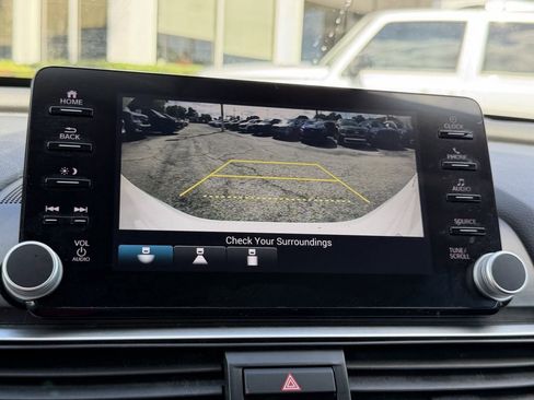 Used 2021 Honda Accord Sport Special Edition image 23