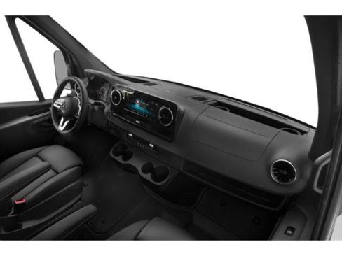 Used 2021 Mercedes-Benz Sprinter 3500 image 13