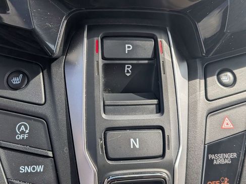 Used 2023 Honda Odyssey EX-L image 24