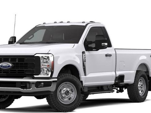 New 2026 Ford F250 XL w/ XL Off-Road Package AWD/4WD image 23