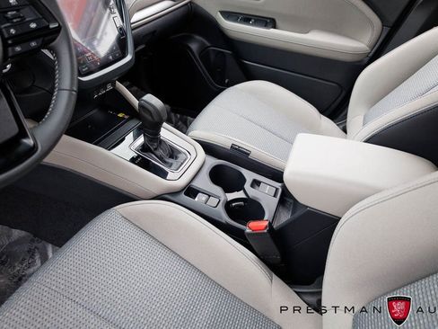 Used 2025 Subaru Forester Premium image 30