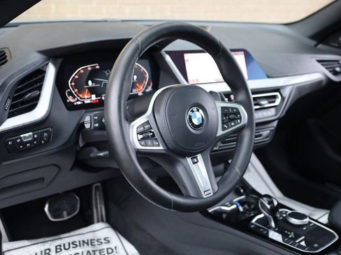 Used 2023 BMW 228i Gran Coupe w/ M Sport Package image 13