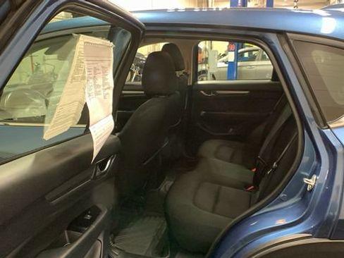 Used 2019 MAZDA CX-5 Sport image 16