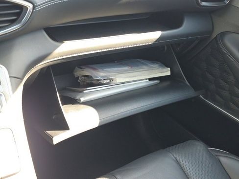 Certified 2021 Hyundai Santa Fe Limited w/ Cargo Package image 20