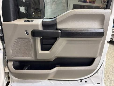 Used 2018 Ford F350 XL w/ Power Equipment Group AWD/4WD image 56