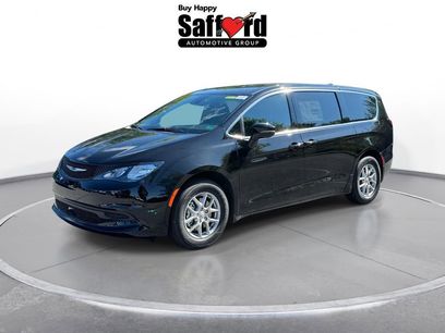 New 2026 Chrysler Voyager LX