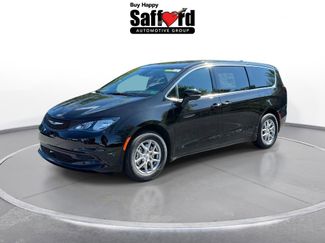 New 2026 Chrysler Voyager LX video 1