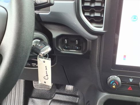 New 2025 Ford Ranger XL w/ Trailer Tow Package image 16