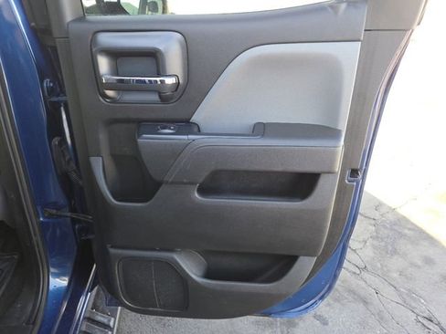 Used 2017 GMC Sierra 1500 4x4 Double Cab w/ Elevation Edition image 20