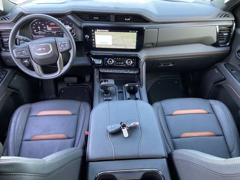 Used 2025 GMC Sierra 1500 AT4 AWD/4WD image 51