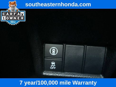 Certified 2024 Honda Civic Sport image 21