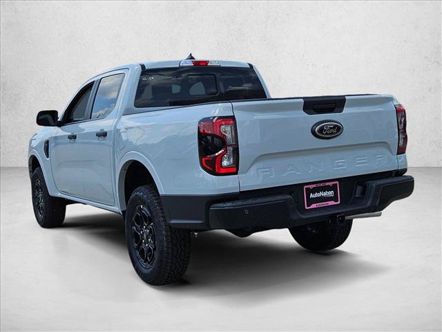 New 2026 Ford Ranger XLT w/ Equipment Group 301A High RWD image 9