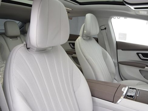 Certified 2024 Mercedes-Benz EQS 450+ Sedan image 17
